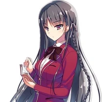 Horikita Suzune