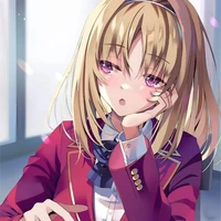 Kushida Kikyou