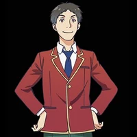 Yamauchi Haruki