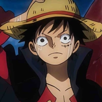 Monkey D Luffy