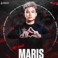 Maris/Mẹc