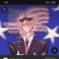 America