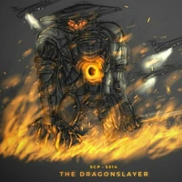 SCP - 5514 [ Người Máy Mecha ]