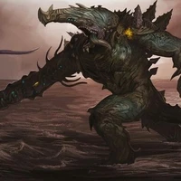 Kaiju 1