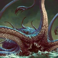 Kraken