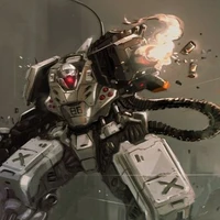 Mecha [ X ]