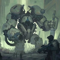 Mecha [ B ]