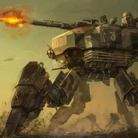 Xe Tank [ T108 - 9A ]