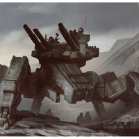 Xe Tank [ T129 - 9B ]