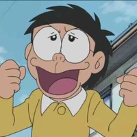 Nobi Nobita 