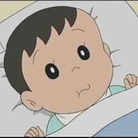 Tachibana Hinata 1 tuổi