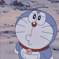 Doraemon