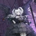 Lilianna B Suficel ( Min - evil )