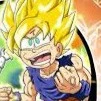 nobita super sayjan