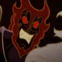 daemon 