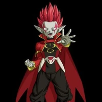 god demon