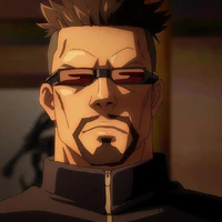 Masamichi Yaga