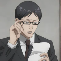 Ijichi kiyotaka