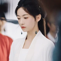 Tiết Phương Phi_Tiết Ly_Khương Lê