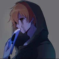 Eyeless Jack { EJ }