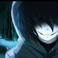 Jeff The Killer