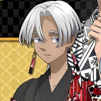 Kurokawa Izana