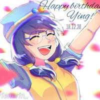 Ying