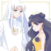 luna + artemis