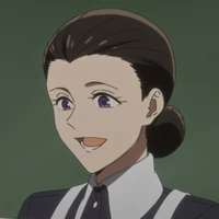 Isabella(mama)