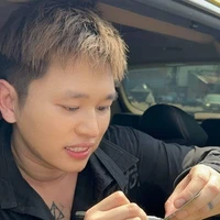 Thanh Bảo-Bray