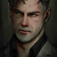 Lý Kì Vinh [ Ông Lý ]