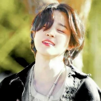 Park Jimin - Y