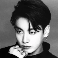 Jeon Jungkook - Anh