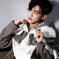 Trương Trạch Vũ - Hắn