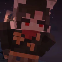 Thorn (eyes red)
