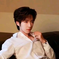Hạ Tuấn Lâm _ hắn