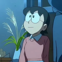 Mẹ Nobita