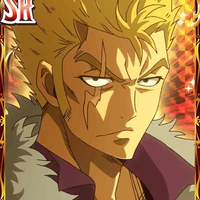 Laxus Dreyar