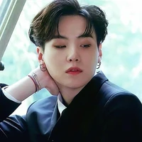 Min Yoongi
