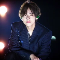 Kim Taehyung