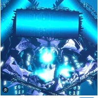 titan computer man