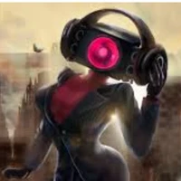 speaker woman