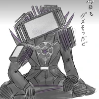 titan TV man/Zun/