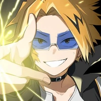 Kaminari Denki