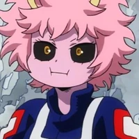Mina Ashido