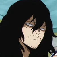 Thầy Aizawa