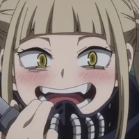 Toga Himiko
