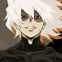 Tomura Shigaraki