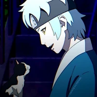 Mitsuki [ SS ]