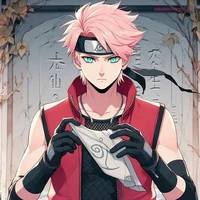 Haruno Hyuga Hiraku [ SS ]